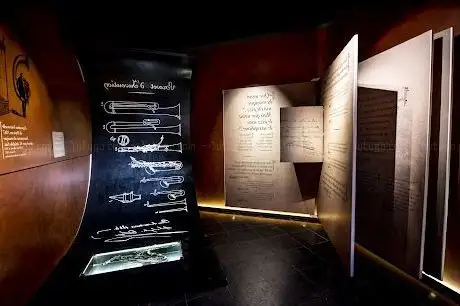 Photo of Maison de Monsieur Sax (Dinant)