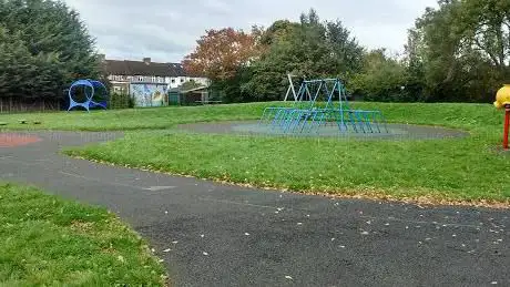 Photo de Rocket Park
