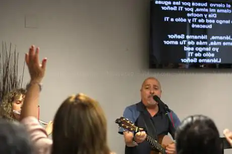 Photo de Iglesia Cristiana Semilla Bilbao