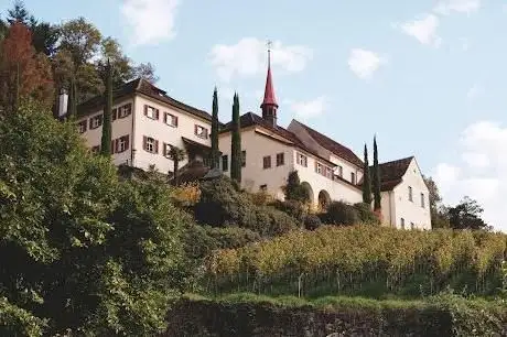 Photo de Kulturkloster Altdorf - Seminar- und Kulturhaus
