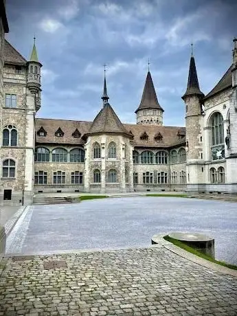 Photo de Musée national suisse