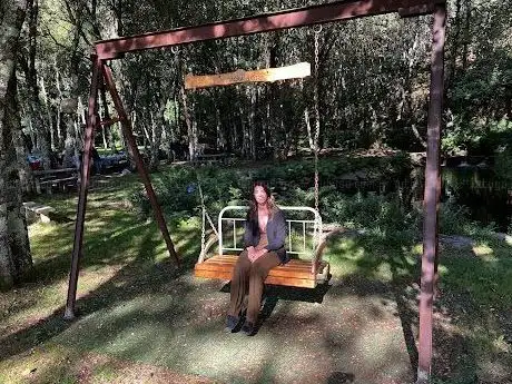 Photo de Parque de Lazer de Nadais