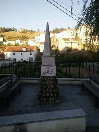 Photo de Monument pour l'Honneur et la Gloire des Militaires de 1976