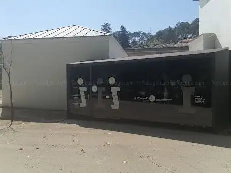 Photo de Posto de Turismo de Vidago