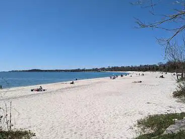 Photo de Rocky Neck State Park
