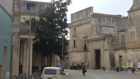 Photo de Castello Granafei