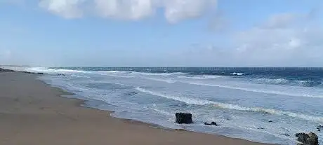 Photo de Pista Motocross Sines