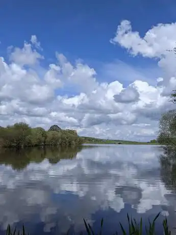 Photo de Johnson's Reservoir