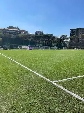 Photo de RTS Queens Scuola Calcio