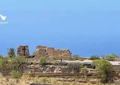 Photo de Antigua Ermita de San José