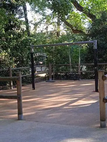 Photo de Antoine de Saint-Exupéry park