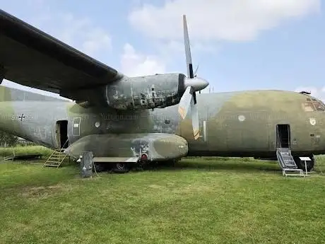 Photo de Osterreichisches Luftfahrtmuseum