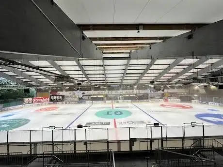 Photo de Eissporthalle Bitburg