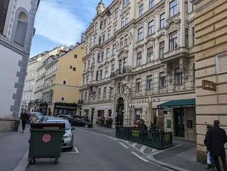 Photo de Central Bathhouse Vienna