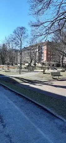 Photo de Chalmerska Vasaparken