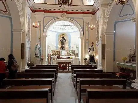 Photo de Chiesa di S. Antonio di Padova