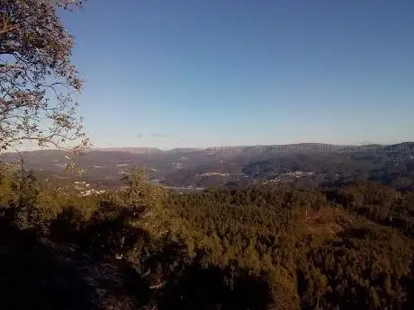Photo de Miradouro do Castêlo