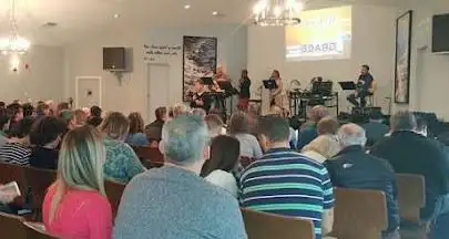 Photo de Grace Christian Church