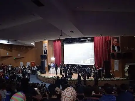 Photo de Bingol university convention center