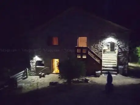 Photo de Rifugio escursionistico Prato Bovi