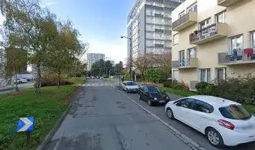 Photo de Conservatory De Rennes - Site Du Blosne