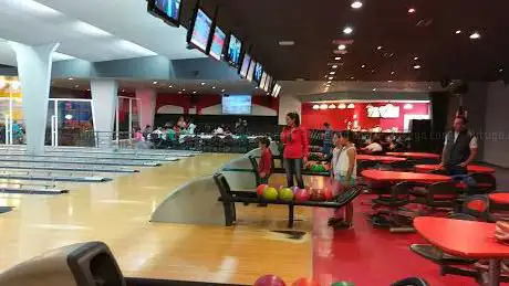 Photo de Bowling Zool