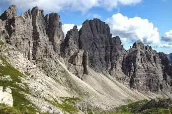 Photo de Parco Naturale Dolomiti Friulane