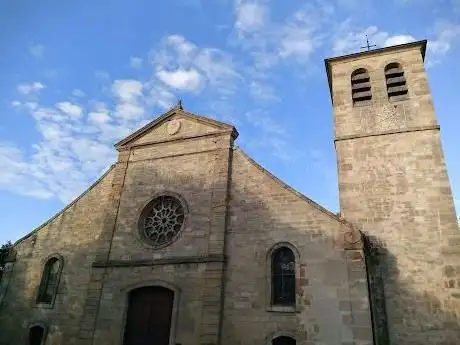 Photo de Église Saint-Nicolas