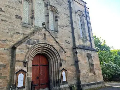 Photo de Polmont Old Parish Church