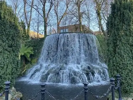Jardins d’Iveagh