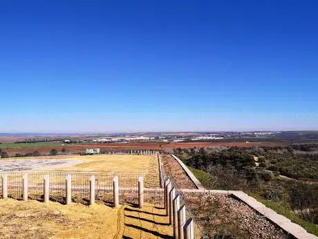 Photo de Mirador del Guadiamar