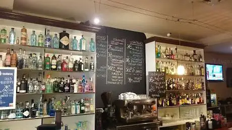 Photo de Pachito Lounge