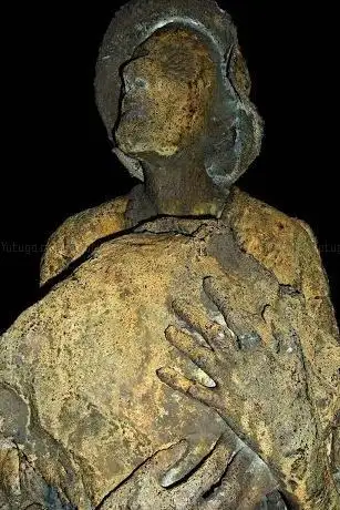 Foto de Irish Famine Exhibition