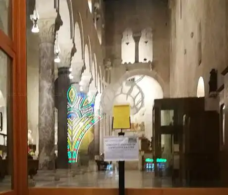 Photo de Museo del Succorpo della Cattedrale di Bari