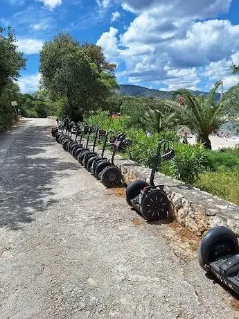 Photo de Segway City Tour Dubrovnik