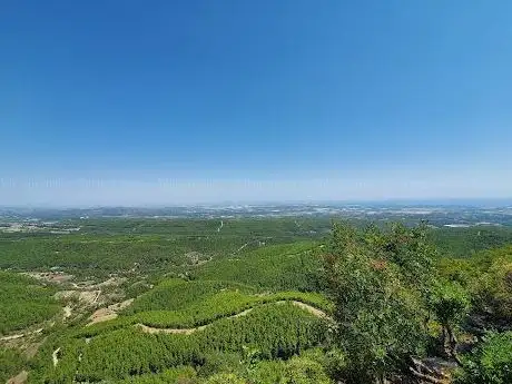 Photo de Göğü Yangın Kulesi