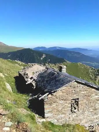 Photo de Refugi de les pedrisses