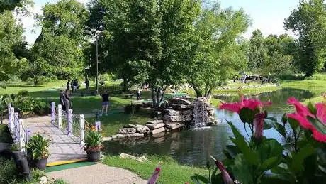 Aloha Mini Golf & Shave Ice