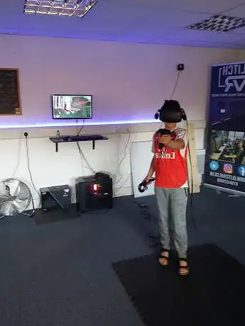 Photo de GlitchVR
