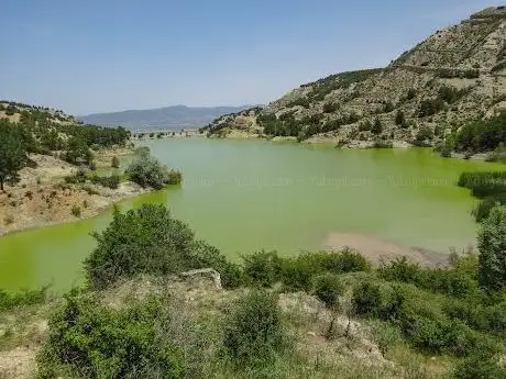Photo de Askeriye Baraj Göleti