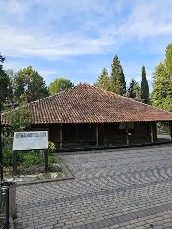 Photo de Gogceli Mosque