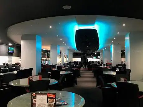 Photo de Sala Ègara