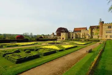 Photo de Penshurst Place & Gardens