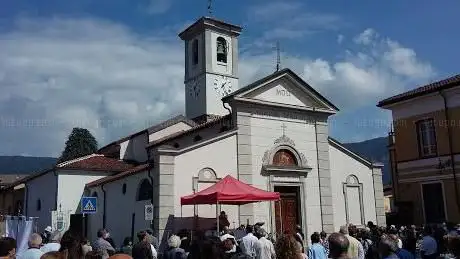 Photo de Church of Saint Martin