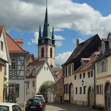 Photo de Durlach Altstadt