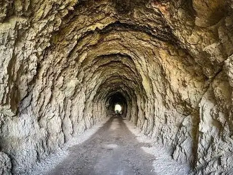 Photo de Traunstein Tunnel