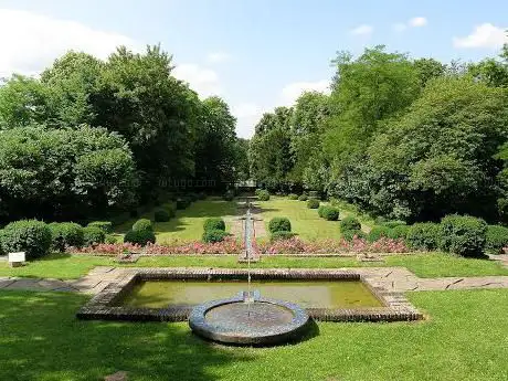 Photo de Parc Boussard