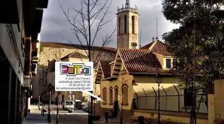 Photo de Espai Jove El Toc