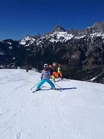 Photo de Liftgesellschaft Nesselwängle GesmbH&CoKG