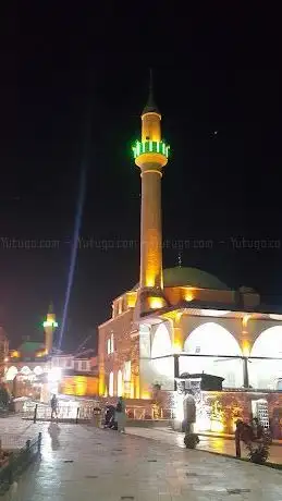 Photo de Çifte Hamam